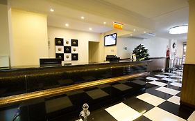 Bogari Hotel